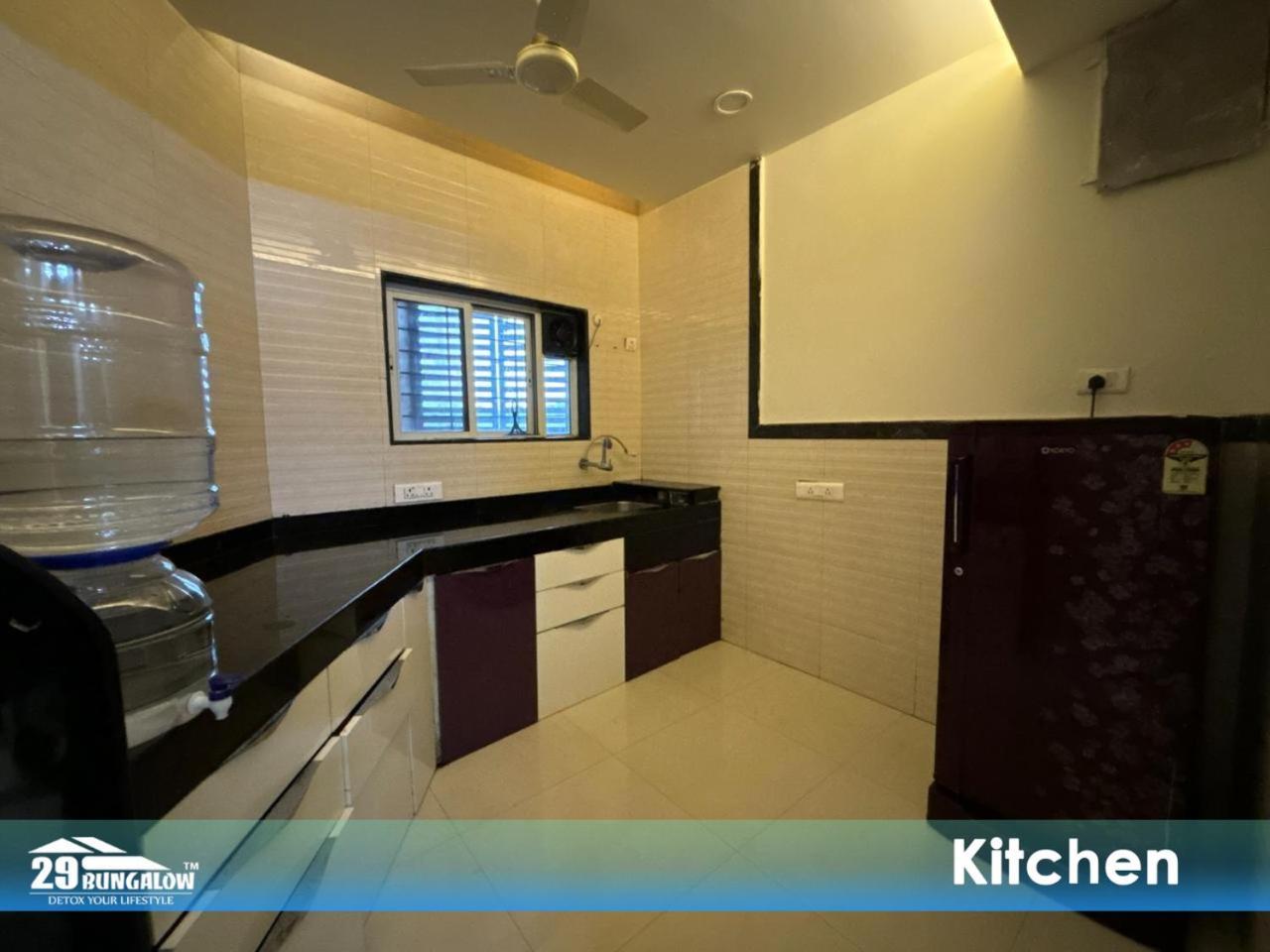 Highfield Boutique Villa By 29 Bungalow Mahābaleshwar Eksteriør bilde